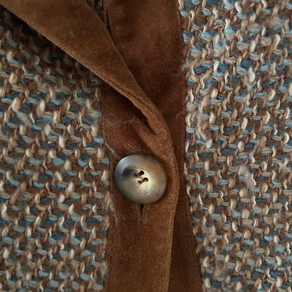 Massimo Tutti wool blend blazer - Picture 2 of 4